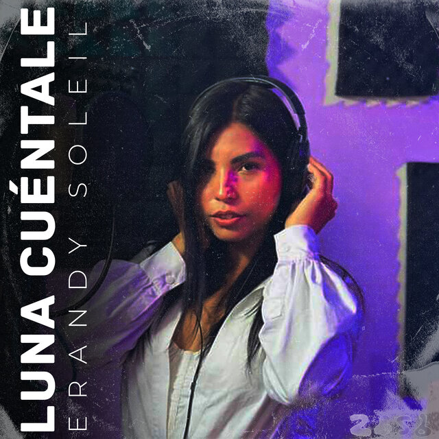 Luna Cuéntale