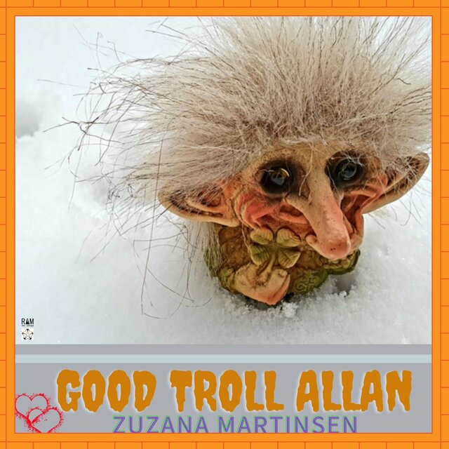 Good Troll Allan