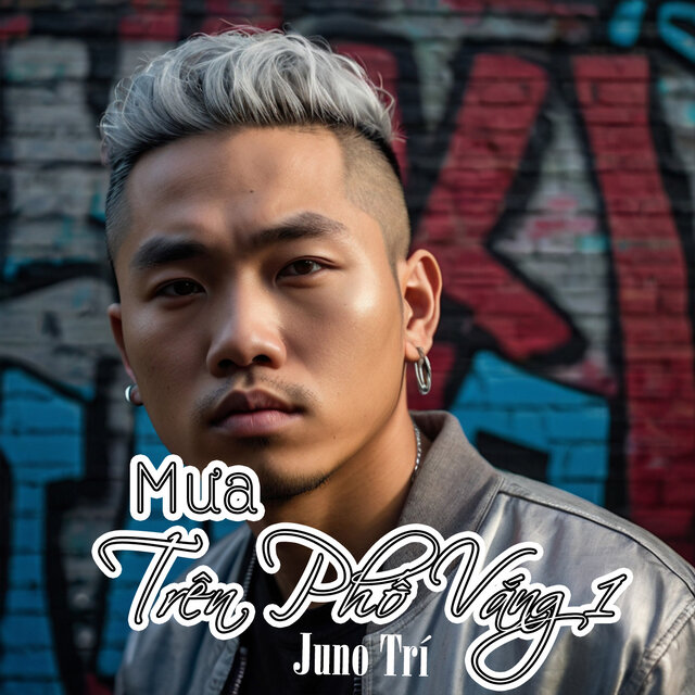 Mưa Trên Phố Vắng 1