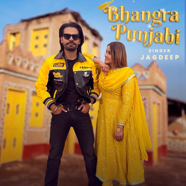 Bhangra Punjabi