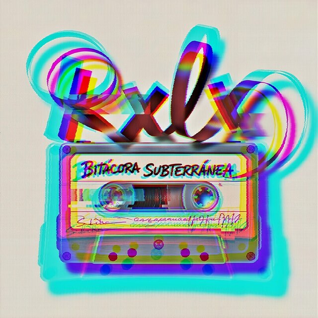 Rxlx presenta: Bitácoras subterráneas (2002 - 2010)