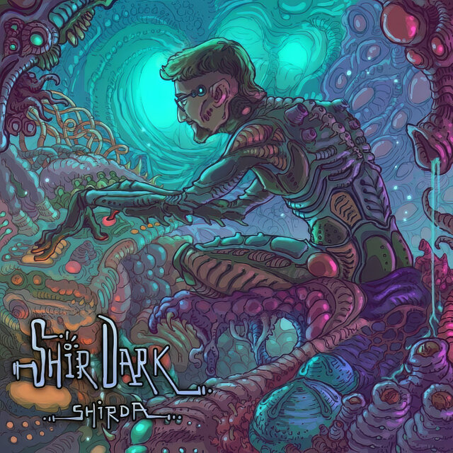 Shir Dark