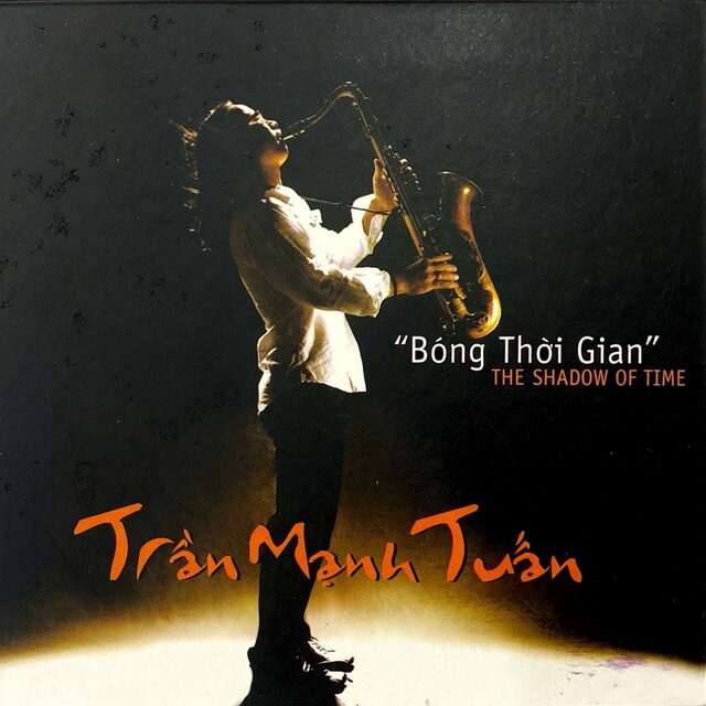 Bóng Thời Gian