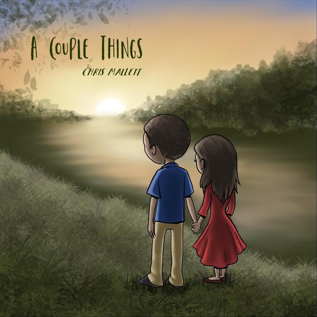 A Couple Things