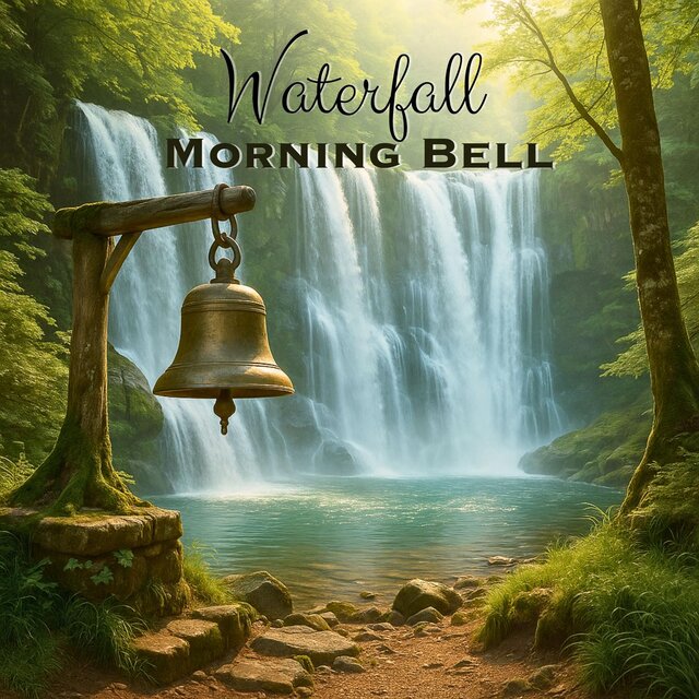 Waterfall Morning Bell