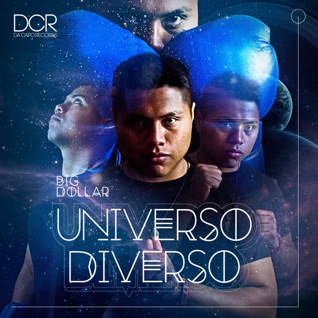 Universo Diverso