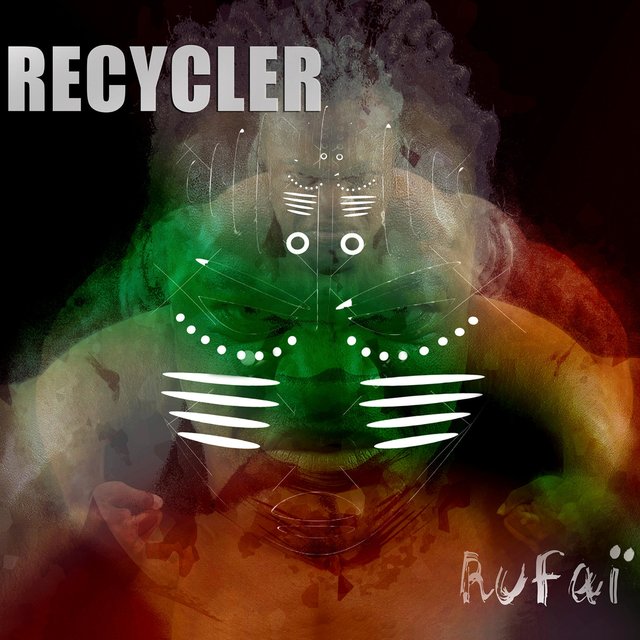 Rufaï EP