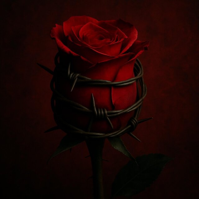 Bound in Desire (Remastered Songs)