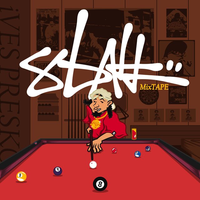 8 Ball