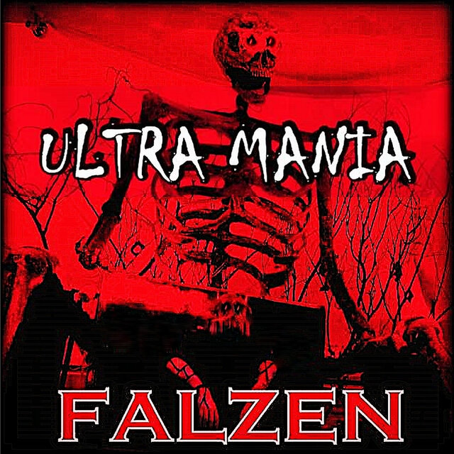 Ultra Mania