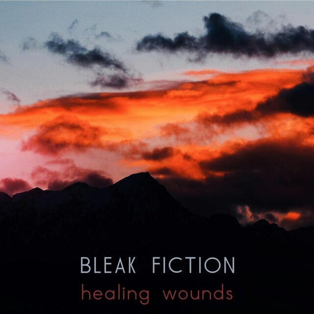 Healing Wounds