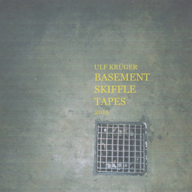 Basement Skiffle Tapes 2015