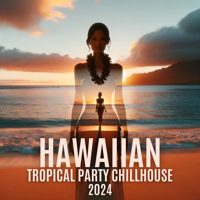 Hawaiian Tropical Party Chillhouse 2024