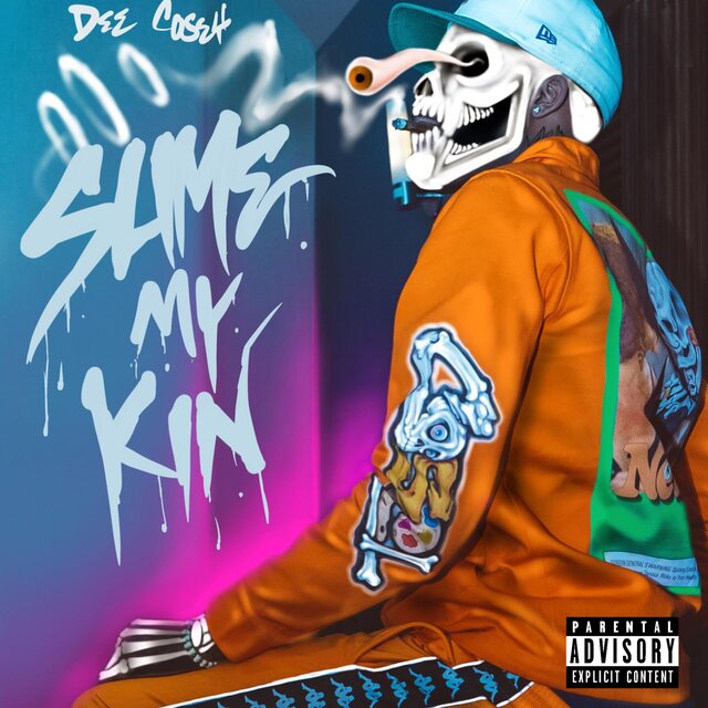 Slime My Kin