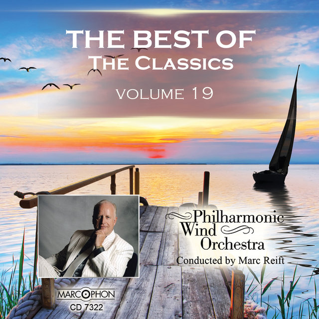 The Best of The Classics Volume 19