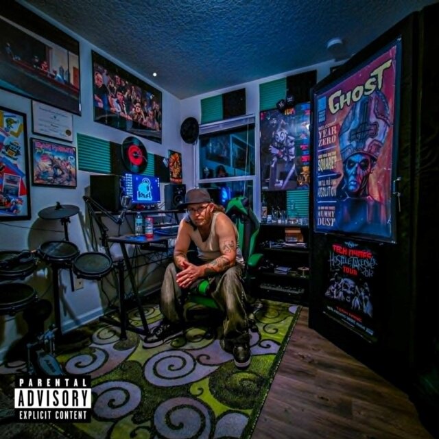 The Journey Vol. 1: The First Step