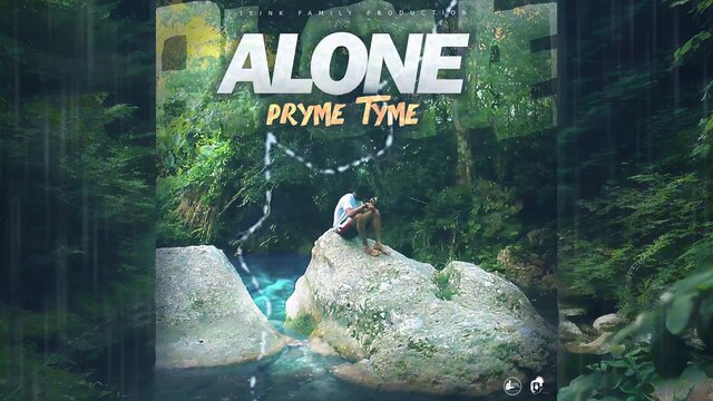 Alone