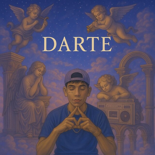DARTE