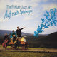 Cover art for album Auf Nach Spitzbergen! by The Female Jazz Art