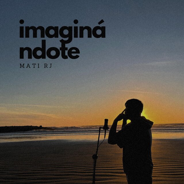 Imaginándote