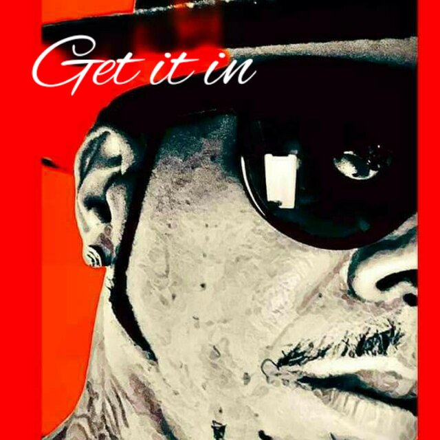 Get it in