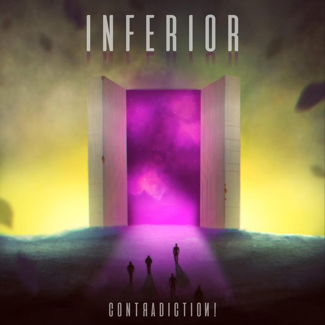 Inferior