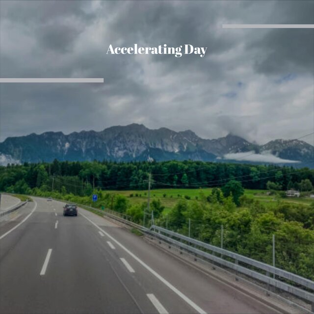 Accelerating Day