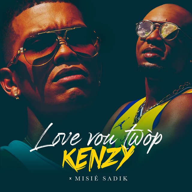 Love vou twop (feat. Misie Sadik)