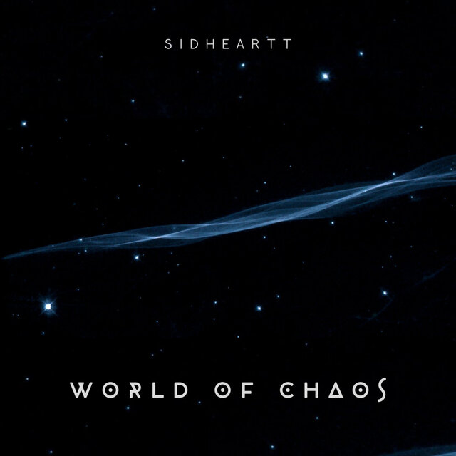 World of Chaos
