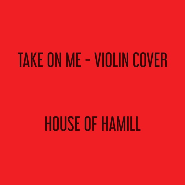Take on Me