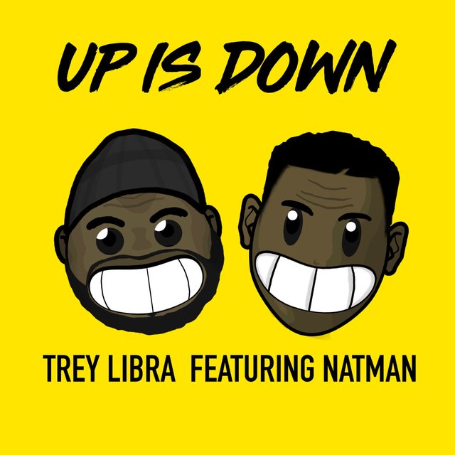 Up Is Down (feat. Natman)