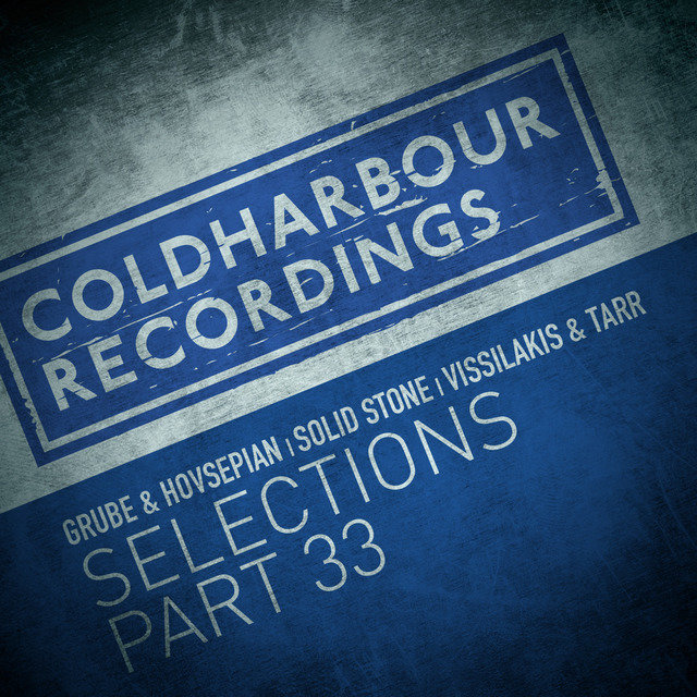 Markus Schulz Presents Coldharbour Selections Part 33