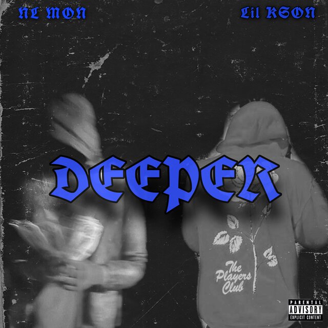 Deeper