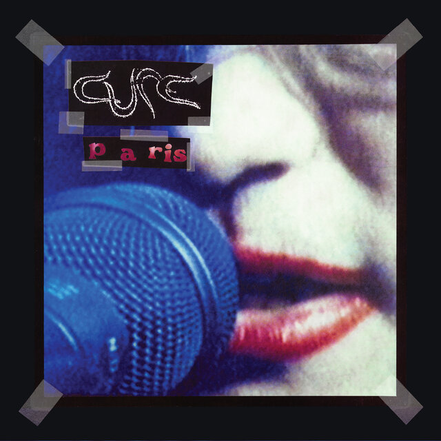 Shake Dog Shake (Live in Paris)