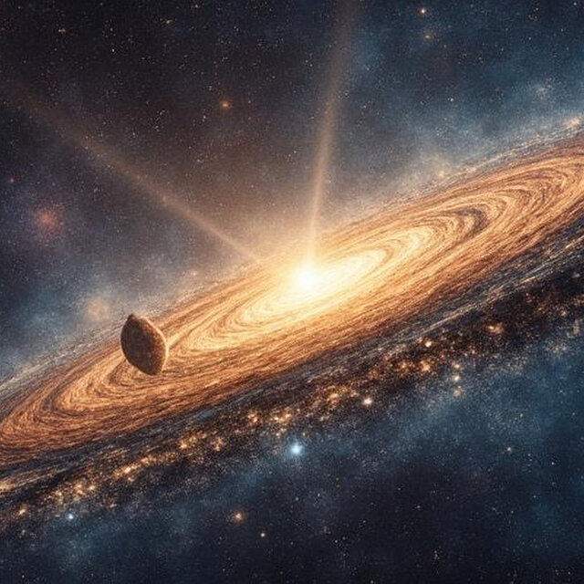 Waves of Time