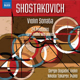 Violin Sonata in G Major, Op. 134: I. Andante