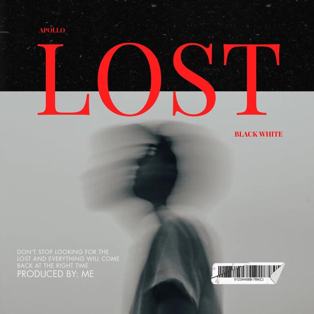 APOLLO LOST
