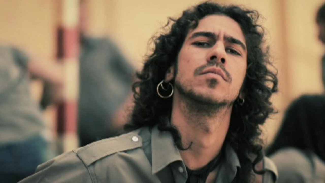 Manolito Caramierda (Videoclip)