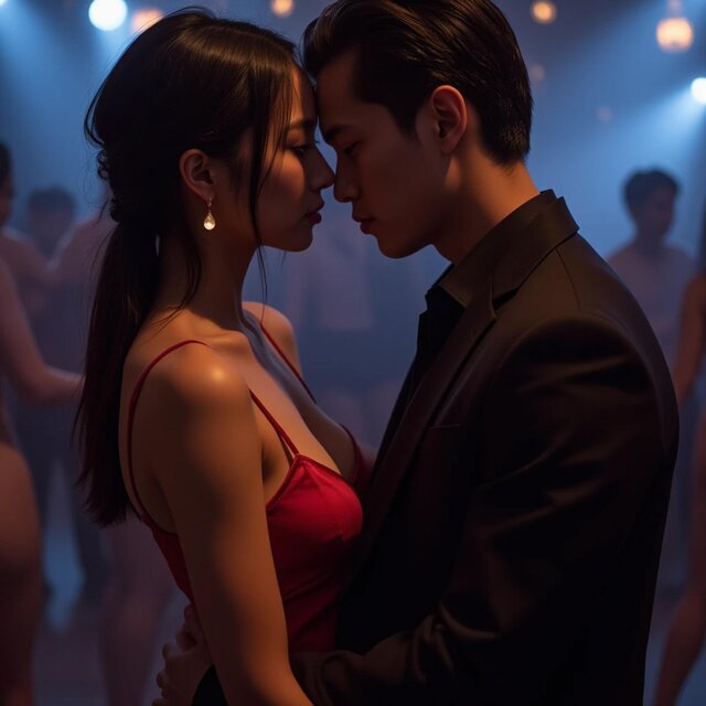 Sóng Điệu Điện Tử