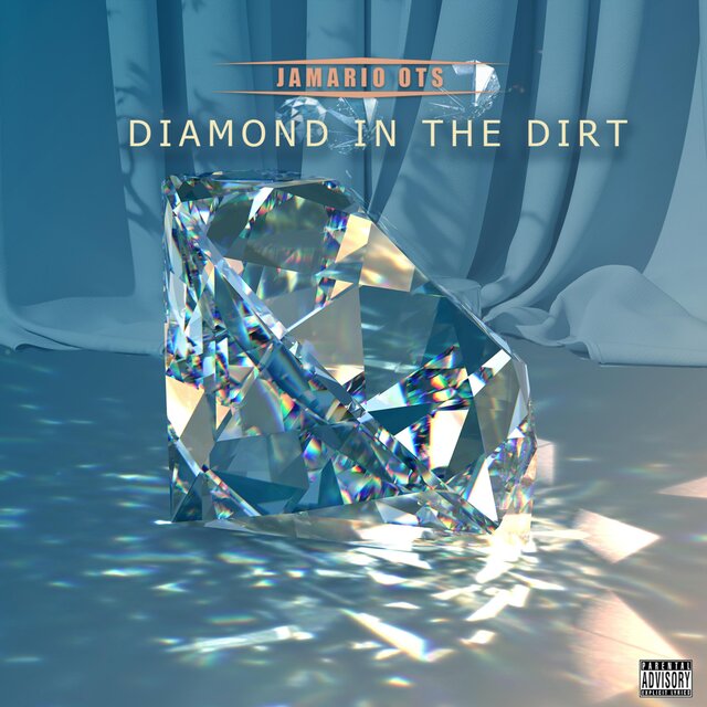 Diamond In The Dirt