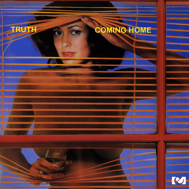 Cover art for album Coming Home (2014 Remastered Version) by Truth