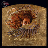 Concerti sacri, Op. 2, Missa a 4: Agnus Dei