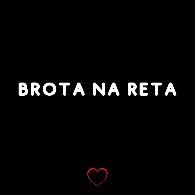 Brota na Reta