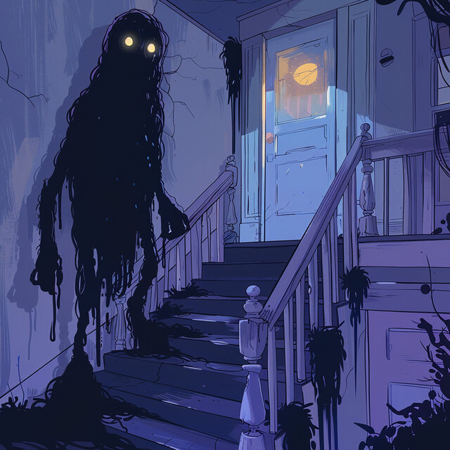The Boogeyman
