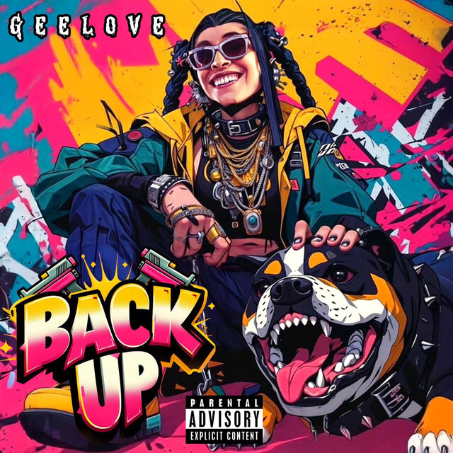 Back Up