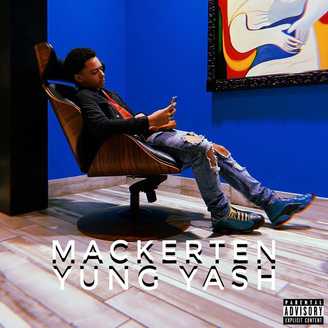 Mackerten