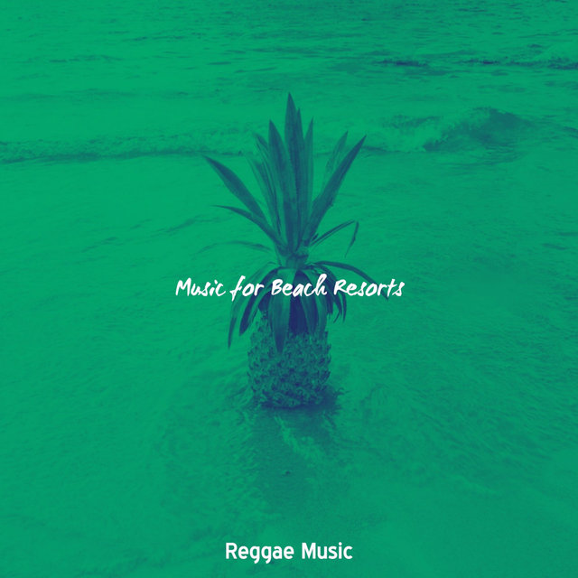 Music for Beach Resorts