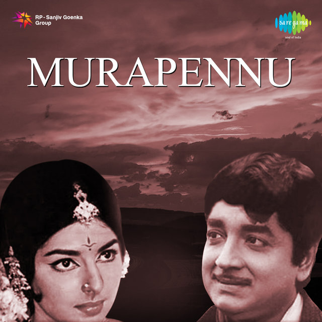 Murapennu (Original Motion Picture Soundtrack)