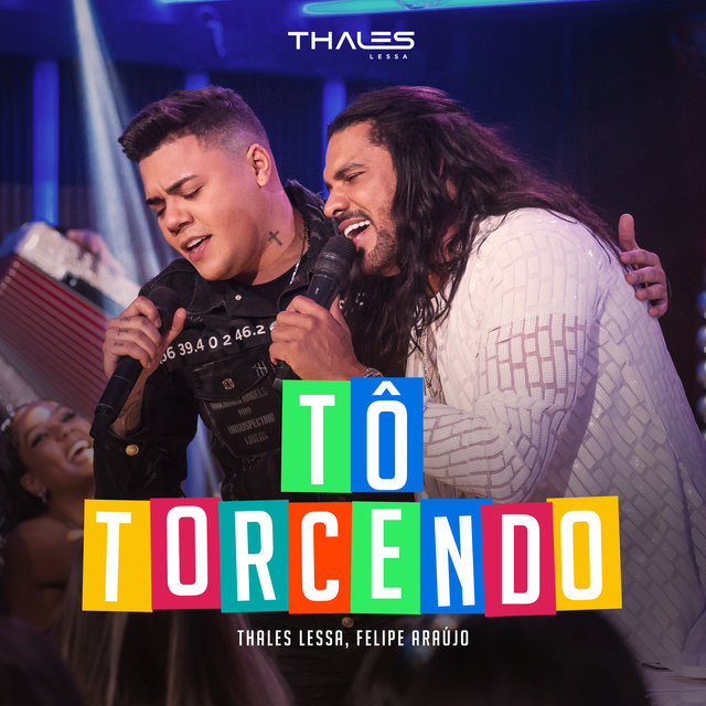 Tô Torcendo (Ao Vivo)