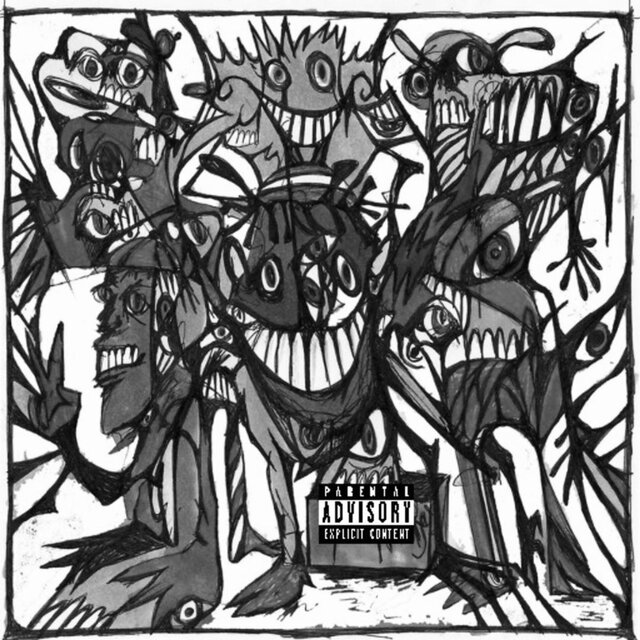 Music For Hooligans Like Me (Meet The Madness)